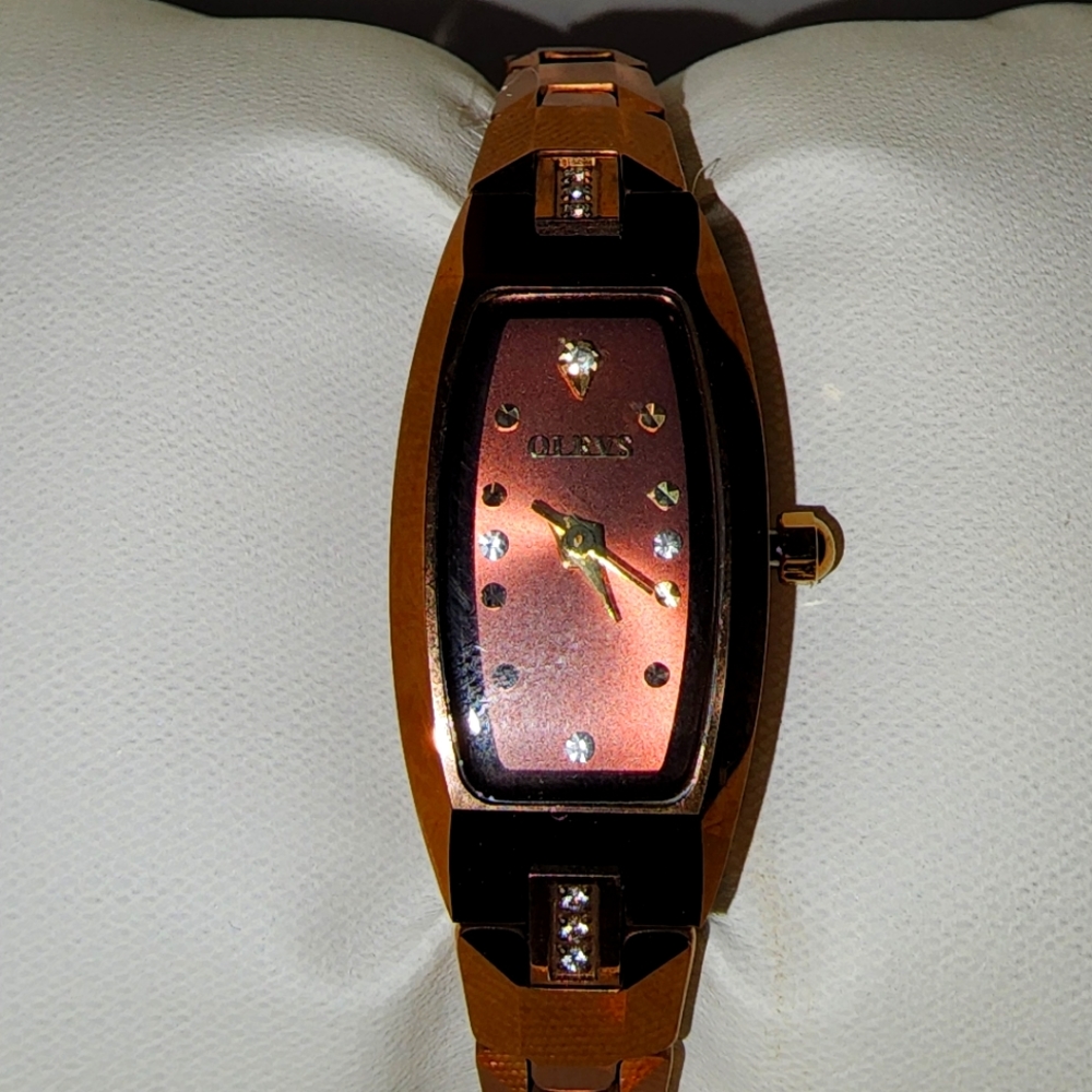 Women's Olevs Watch